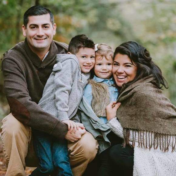 Meet your Posher, Craig - Picture 1 of 1